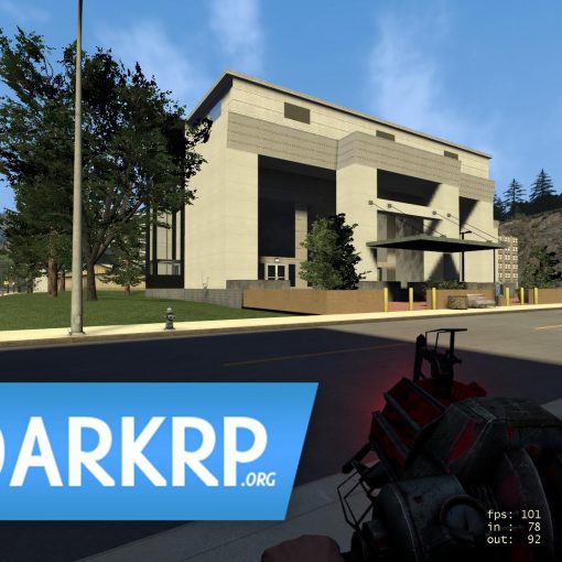 darkrp gmod texures