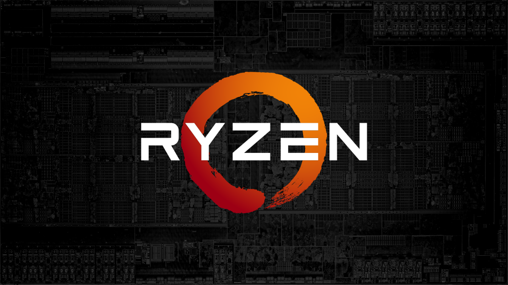 AMD Ryzen - Credits : S1L3N7D3A7H from imgur